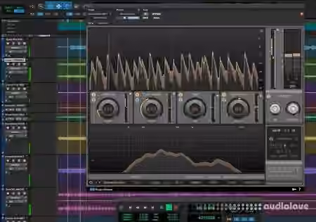 ADPTR Audio-Plugin Alliance Sculpt v1.3.0 [WiN]