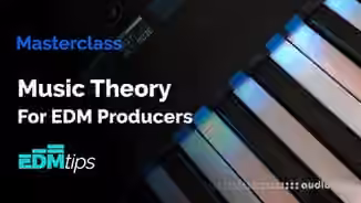 ADSR Courses Music Theory For EDM Producers [TUTORiAL]