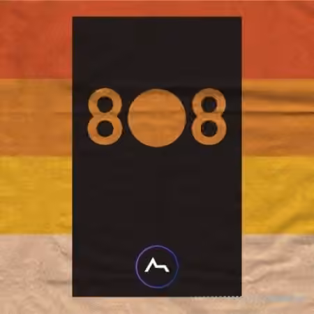 ADSR Sounds 808 The Tribute [WAV, MiDi, Synth Presets]