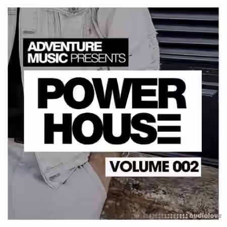 Adventure Music Power House Vol.2 [WAV]
