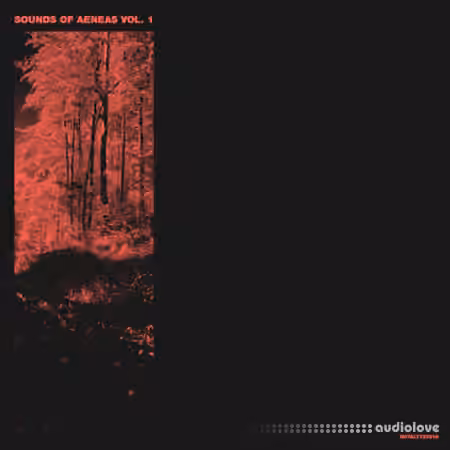 AENEAS Sounds Of AENEAS VOL. I [WAV]