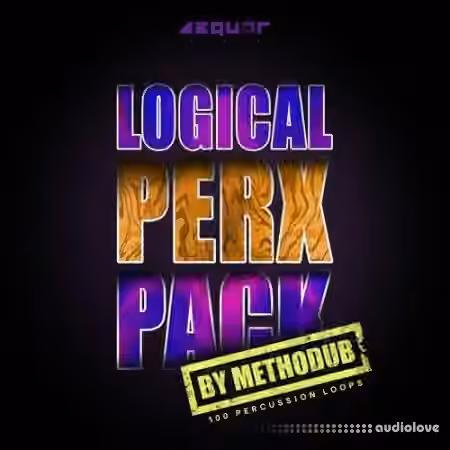 Aequor Sound Logical PERX [WAV]