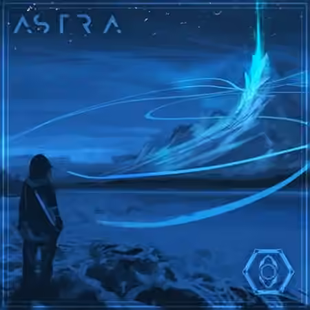Agente.001 Astra Samplepack Astra Fx [WAV]