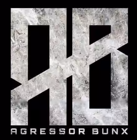 Agressor Bunx Drum n Bass Samples Patreon Pack Vol.41-43 [WAV]