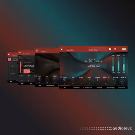 AIR Music Technology Fabric v1.2.1.14 [WiN]