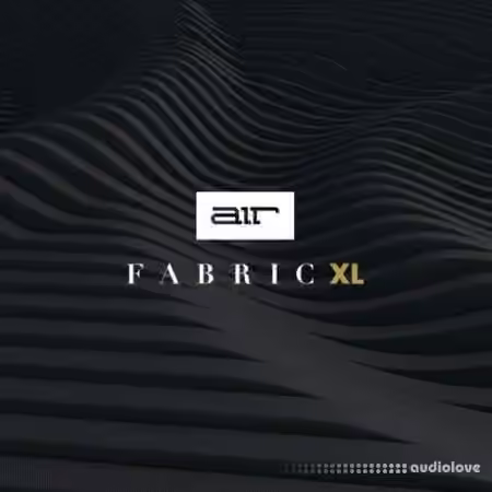 AIR Music Technology Fabric v1.2.1.14 [MacOSX]