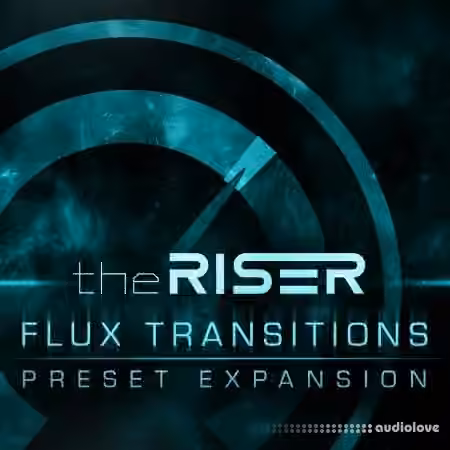 Air Music Technology Flux Transitions Vol.1 [Synth Presets]