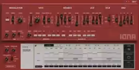 AIR Music Technology Iona v1.0.0 [WiN]