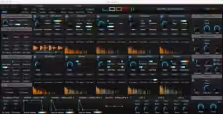 AIR Music Technology Loom II v2.2.0 [WiN]