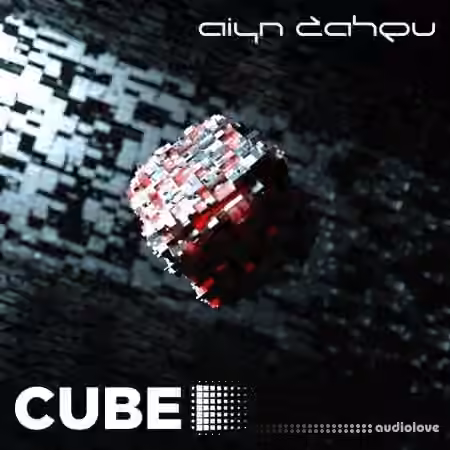 Aiyn Zahev Sounds Cube [Synth Presets]
