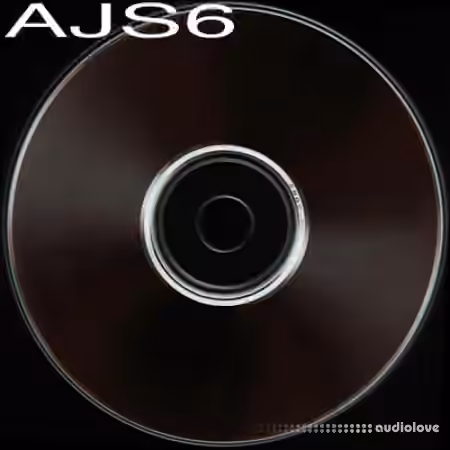 AJsounds Vol.6 [WAV]