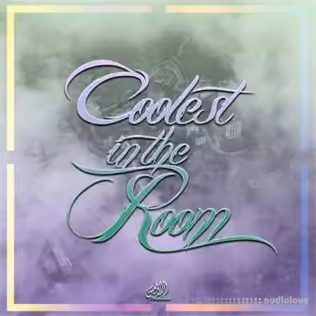 Al AMin Coolest In The Room [WAV, MiDi]