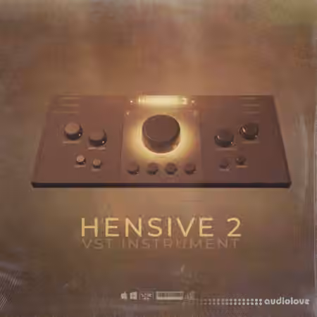 Al Amin Hensive 2 v1.2 [WiN, MacOSX]