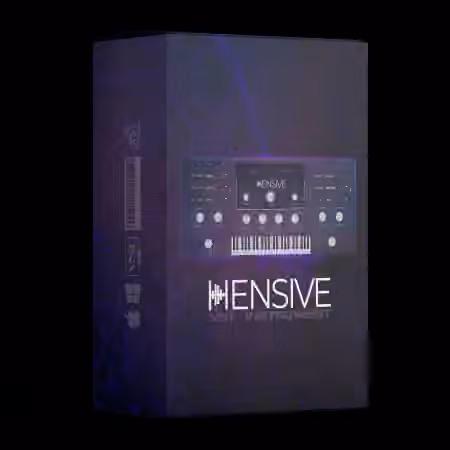 Al AMin Hensive RETAiL [WiN, MacOSX]