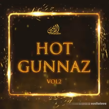 Al Amin Hot Gunnaz Vol 2 [WAV]