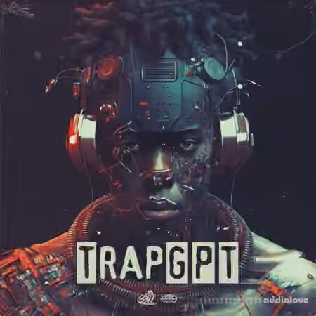 Al Amin Trapgpt Modern Trap Vibes [WAV, MiDi]