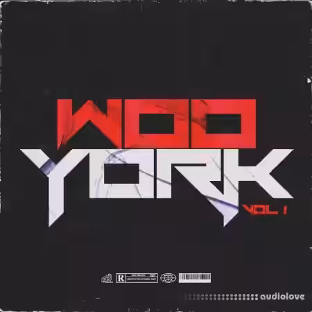 Al Amin Woo York Drill Heat [WAV, MiDi]