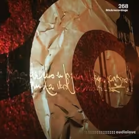 ALBERTO RUIZ Tools Parts 1 [WAV]