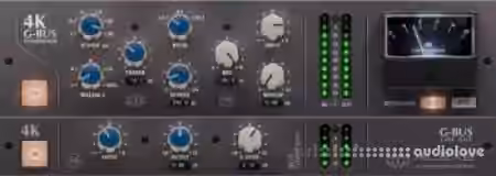 AlexB 4K G-Compressor ULTIMATE AI rev.3 Azzimov Skins