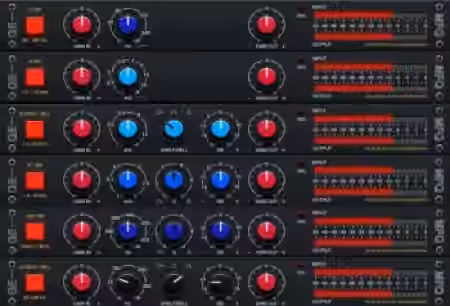 AlexB Modern Flagship eQ GE [Nebula]