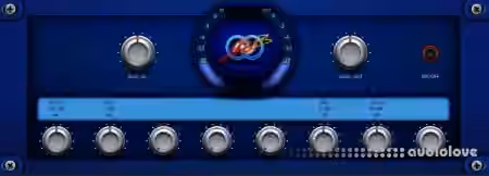 AlexB Neev 14 Console Legacy [Nebula]