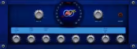 AlexB Trinit eQ Legacy [Nebula]