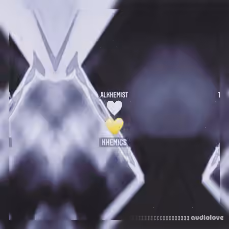Alkhemist Soundkit [Khemics] [WAV, Synth Presets, MiDi]