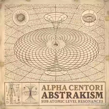 Alpha Centori Abstrakism [WAV]
