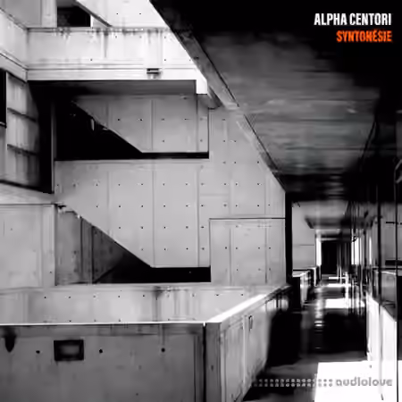 Alpha Centori SYNTONESIE [WAV]