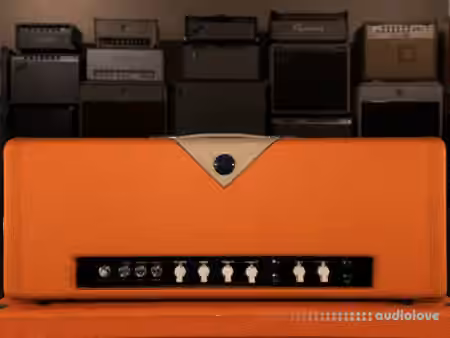 Alter Amp Works FTR 37 Tonex Capture pack