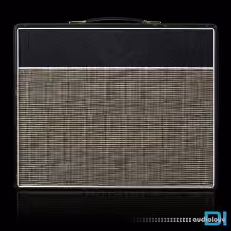 Amalgam Audio MRSH JT18 NAM Captures Essentials DI [Synth Presets]