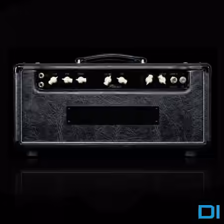 Amalgam Audio MTCH PHNX NAM Essential DI - Sample Pack Artwork