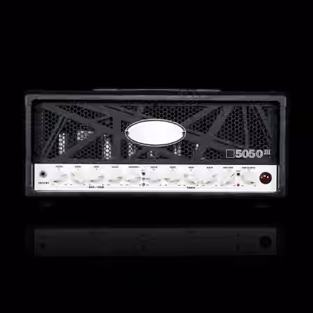Amalgam Capture EV 5050III ToneX Essential