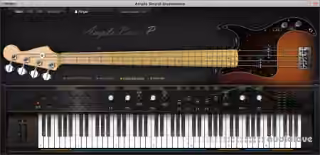 Ample Sound Ample Bass P v4.0.1 [WiN]