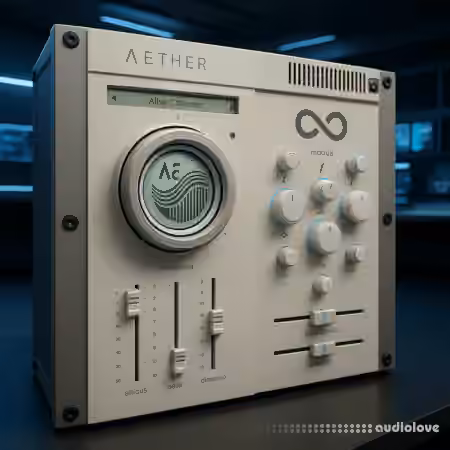 Analog Legends Aether v1.0.9 [WiN, MacOSX]