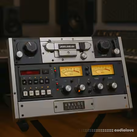 Analog Legends DeLorean v1.0.3 [WiN, MacOSX]