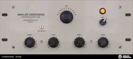 Analog Obsession MPReq v3.0 RETAiL [WiN, MacOSX]