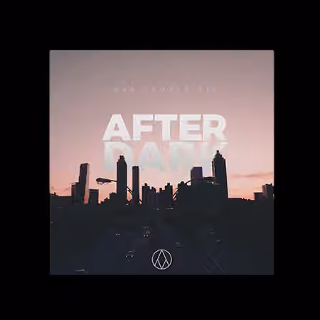 AngelicVibes After Dark [WAV, MiDi]