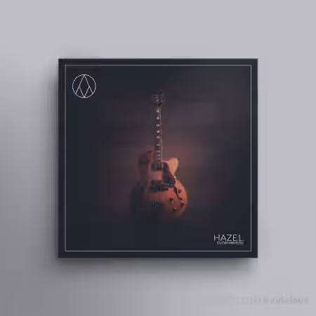 AngelicVibes Hazel [WAV]