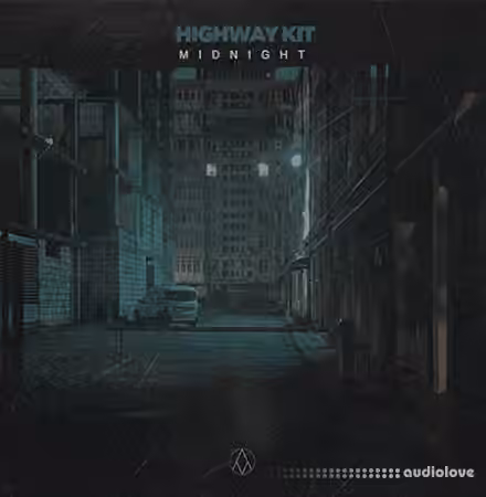 AngelicVibes Highway Kit [WAV]