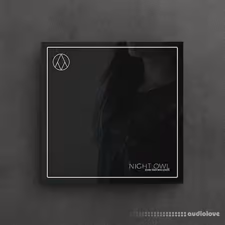 AngelicVibes Night Owl [WAV]