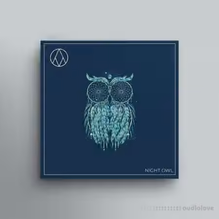 AngelicVibes Night Owl (R2) [WAV]