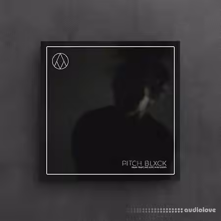 AngelicVibes Pitch Blxck [WAV]