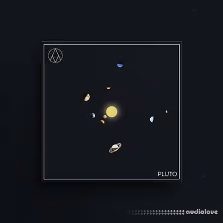 AngelicVibes Pluto [WAV]