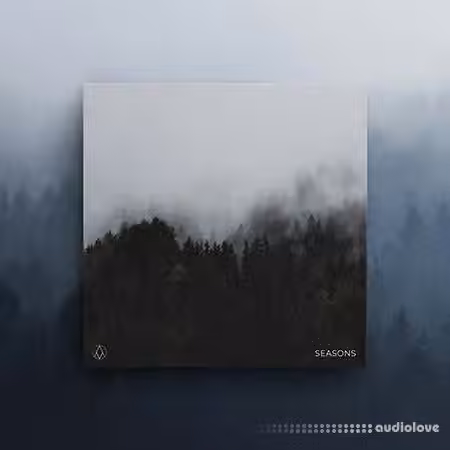 Angelicvibes SEASONS Loop Pack [WAV, MiDi]