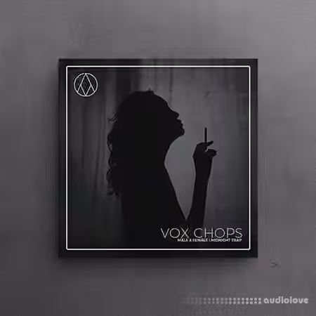 AngelicVibes Vox Chops [WAV]