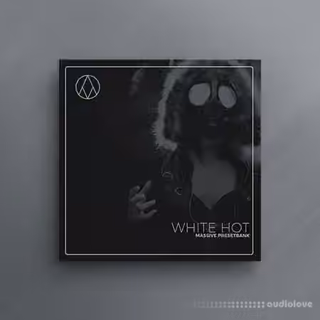 AngelicVibes White Hot [Synth Presets]