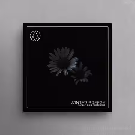 AngelicVibes Winter Breeze [WAV, MiDi]