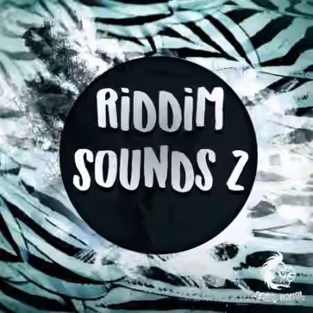Angry Parrot Riddim Sounds 2 [WAV, Synth Presets]