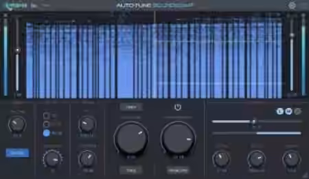 Antares Auto-Tune SoundSoap v6.0.0 CE [WiN]